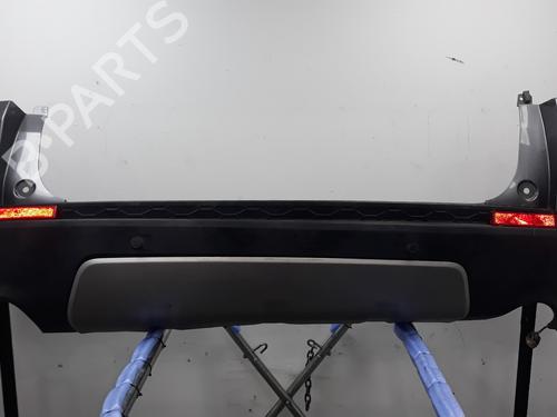 Used Rear bumper LAND ROVER DISCOVERY SPORT (L550) 2.0 D 4x4 (180 hp) 16882435