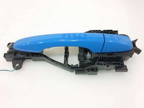 Front right exterior door handle VOLVO V40 Hatchback (525) D3 | BP24698999C129 