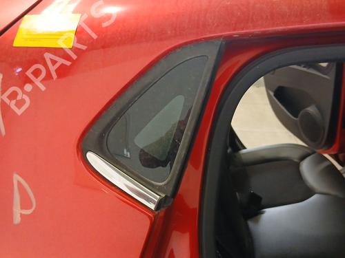 Used Rear right quarter glass RENAULT CLIO IV (BH_) 0.9 TCe 90 (BHNF, BHMA, BHMH, BHJK, BHJR) (90 hp) 30873119