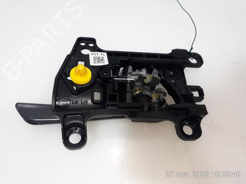 Front left interior door handle HYUNDAI TUCSON (TL, TLE) 2.0 CRDi All-wheel Drive | BP16061475I13 