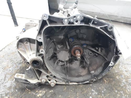 Used Gearbox PEUGEOT 308 II (LB_, LP_, LW_, LH_, L3_) [2013-2021]  7243947