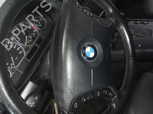 Used Driver airbag BMW 3 Touring (E46) [1999-2005]  21759621