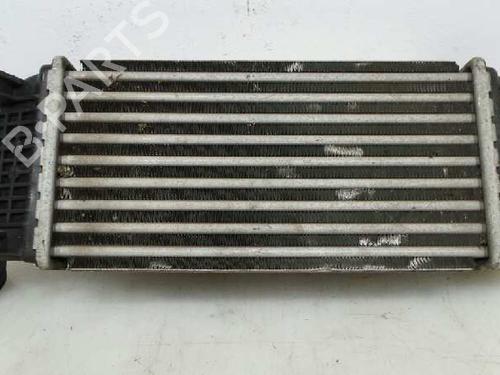Used Intercooler PEUGEOT 508 I (8D_) 2.0 BlueHDi 150 (150 hp) 2798857