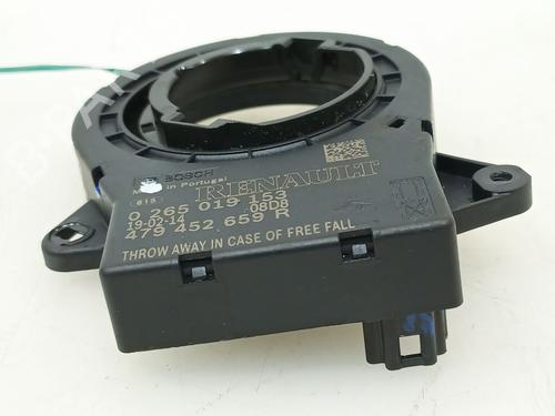 Sensor electrónico RENAULT CLIO IV (BH_) 0.9 TCe 90 (BHNF, BHMA, BHMH, BHJK, BHJR) | BP29811417M84 