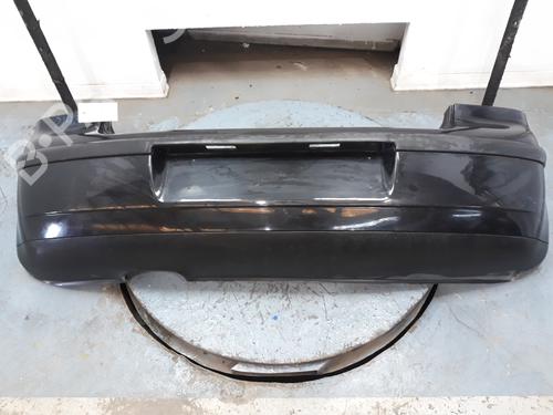 Used Rear bumper VW POLO (9N_, 9A_) 1.2 12V (64 hp) 12175425