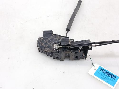 Used Front left lock Front left lock JAGUAR XF I (X250) 2.2 D (190 hp) 33283128 33283128