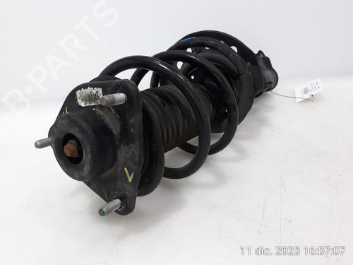 Left front shock absorber HYUNDAI i40 I (VF) 1.7 CRDI | BP16216544M16