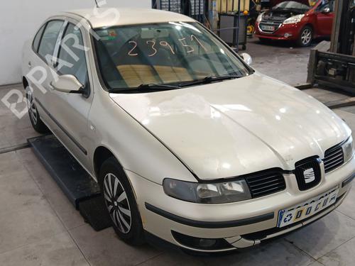 Used Parts SEAT TOLEDO II (1M2) 1.9 TDI (110 hp) 4417502
