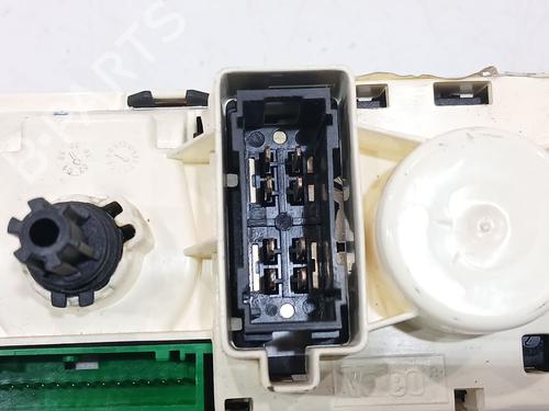 Climate control MINI MINI (R50, R53) Cooper | BP33243929I5 - Image 4