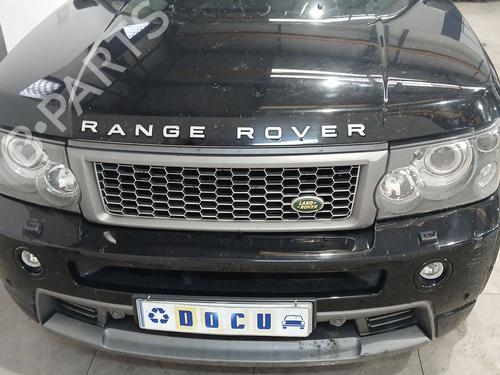 Left front window switch LAND ROVER RANGE ROVER SPORT I (L320) 2.7 D 4x4 | BP36775408I27 - Image 3