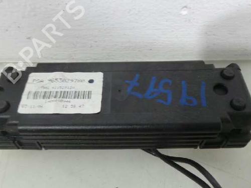 Used Antenna/Base PEUGEOT 407 SW (6E_, 6D_) 1.6 HDi 110 (109 hp) 14143858