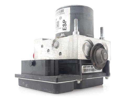 Used ABS pump FIAT 500 (312_) 1.2 (312AXA1A) (69 hp) 18841762