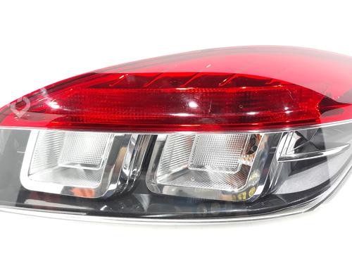 Used Right taillight RENAULT MEGANE III Coupe (DZ0/1_) 1.4 TCe (DZ0F, DZ1V) (131 hp) 18199493