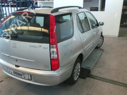 Left rear window switch TATA INDIGO MARINA (4_V2)  | BP12556774I29 