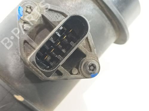 Mass air flow sensor AUDI A6 C5 (4B2) 2.5 TDI | BP26579419M95 