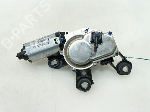 Used Rear wiper motor AUDI A3 Sportback (8PA) 1.6 TDI (105 hp) 30126741