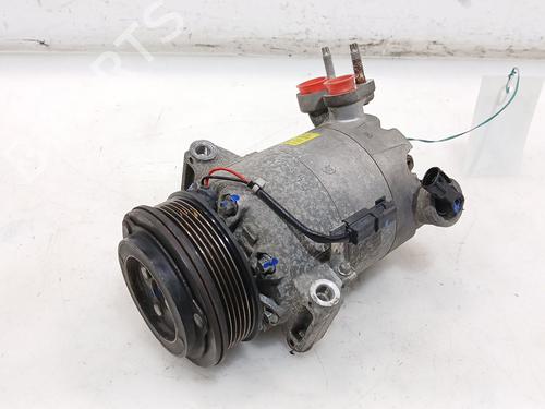 AC compressor FORD FOCUS III Turnier 1.0 EcoBoost | BP38508561M34 - Image 2