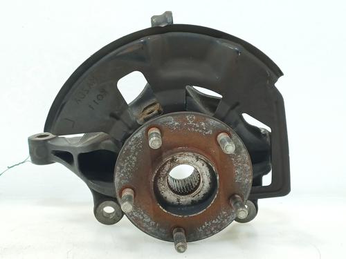 Left front steering knuckle MAZDA CX-5 (KE, GH) 2.2 D AWD (KE2AW) | BP30960837M25