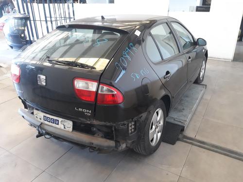 Engine SEAT LEON (1M1) 1.9 TDI | BP8508966M1 