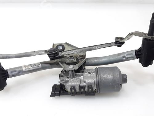 Used Front wiper motor OPEL CORSA C (X01) 1.2 (F08, F68) (75 hp) 17953145
