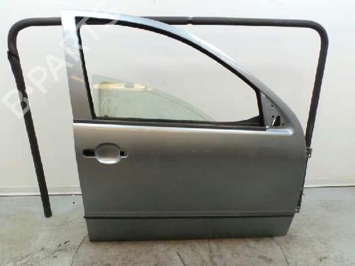 Right front door OPEL MERIVA A MPV (X03) 1.7 CDTI (E75) | BP1427690C3 