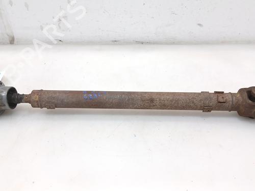 Driveshaft DODGE NITRO 2.8 CRD | BP36837902M37 - Image 2