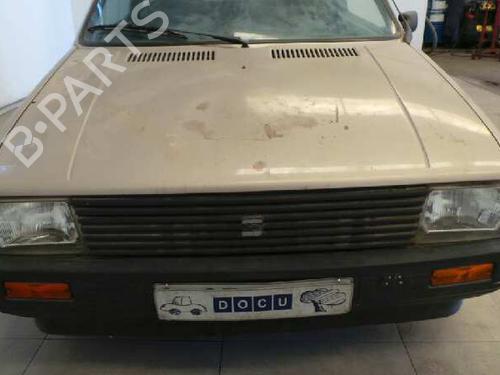 Alternator SEAT IBIZA I (21A)  | BP4077332M7 