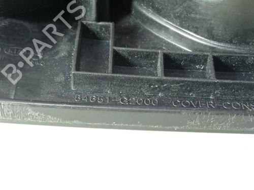 Switch HYUNDAI IONIQ (AE) 1.6 GDI Hybrid | BP19695565I30 