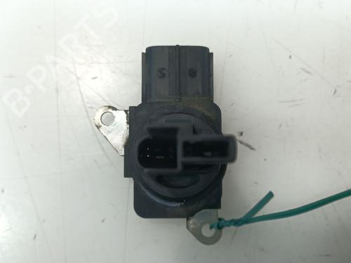 Mass air flow sensor SUBARU FORESTER (SH_) 2.0 D AWD (SHH, SHD, SHN) | BP32210701M95 - Image 5