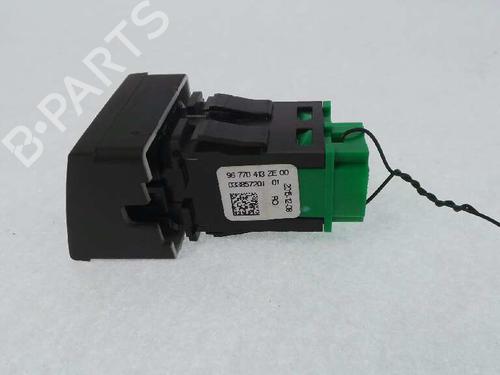 Switch PEUGEOT 508 I (8D_) 2.0 BlueHDi 150 | BP2798600I30 