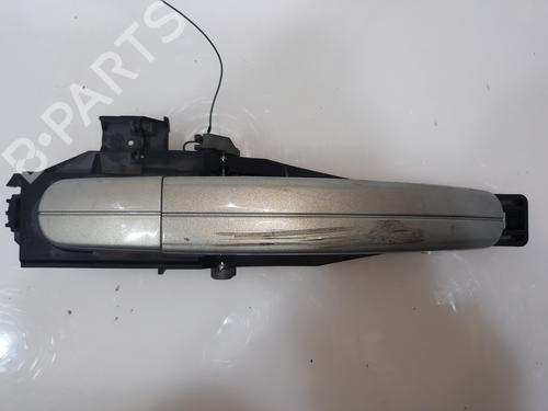 Used Front right exterior door handle FORD C-MAX (DM2) 1.6 TDCi (109 hp) 8287006