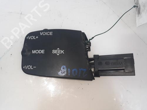 Used Steering wheel controls FORD TRANSIT Bus (FD_ _, FB_ _, FS_ _, FZ_ _, FC_ _) [2006-2014]  8524816