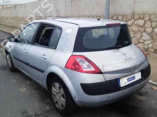 Instrument cluster RENAULT MEGANE II (BM0/1_, CM0/1_) | BP200754C47