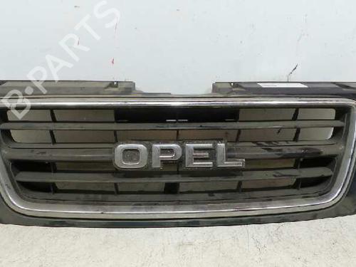 Grill OPEL MONTEREY B (M98) [1998-1999]  2955817