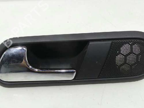 Venstre bak invendig håndtak SEAT IBIZA III (6L1) [2002-2009]  4447162