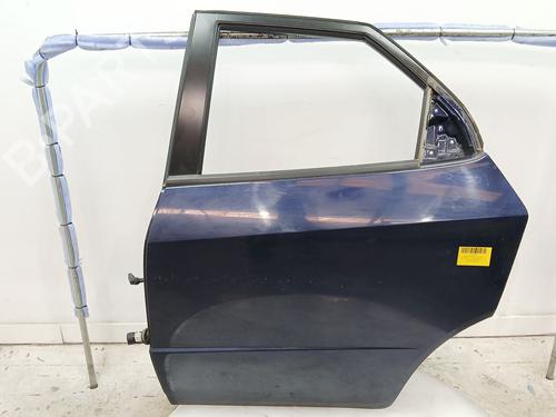 Used Left rear door HONDA CIVIC VIII Hatchback (FN, FK) 2.2 CTDi (FK3) (140 hp) 27928104