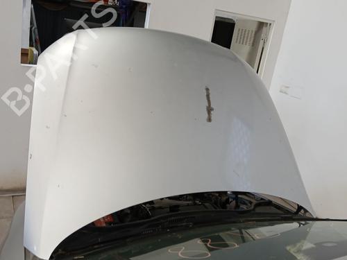 Used Hood Hood VW PASSAT B6 (3C2) 2.0 TDI 16V (140 hp) 33757967 33757967