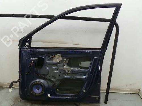Right front door KIA CARENS II MPV (FJ)  | BP3165900C3 