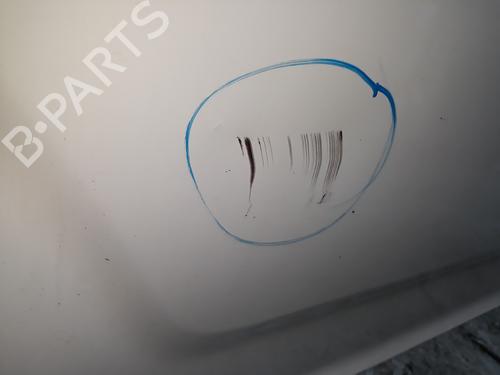 Left front door TOYOTA COROLLA Verso (ZER_, ZZE12_, R1_) 2.2 D-4D (AUR10_, AUR10R) | BP8255615C2 