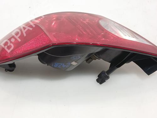 Left taillight CHRYSLER SEBRING (JS) 2.0 CRD | BP33845004C34 - Image 3