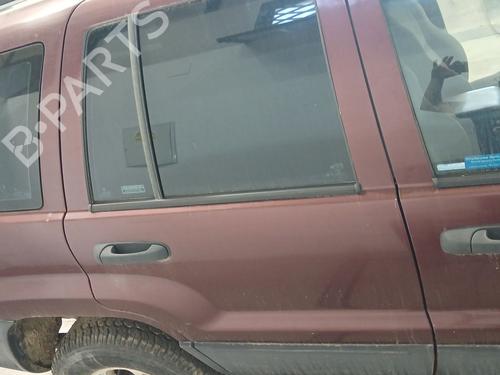 Porta posteriore destra JEEP GRAND CHEROKEE II (WJ, WG) 3.1 TD 4x4 (140 hp) 30872594