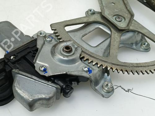 Rudehejsemekanisme ventre foran TOYOTA PRIUS (_W3_) 1.8 Hybrid (ZVW3_) | BP30058662C22 