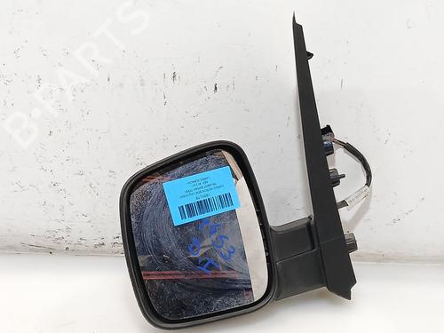Retrovisor esquerdo PEUGEOT BIPPER Tepee 1.3 HDi 75 | BP37711686C26 - Image 2