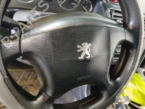 Used Driver airbag PEUGEOT 406 (8B) 2.0 HDI 110 (109 hp) 27357033