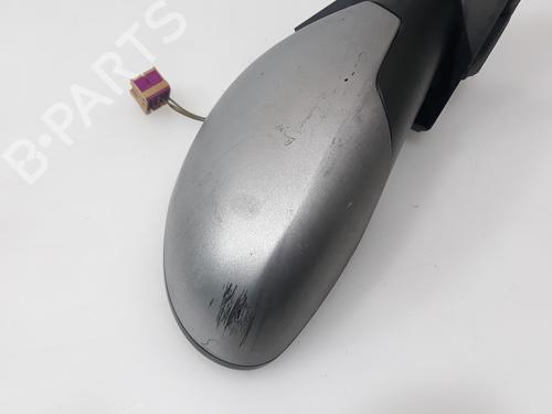 Right mirror SEAT IBIZA III (6L1)  | BP18020657C27 