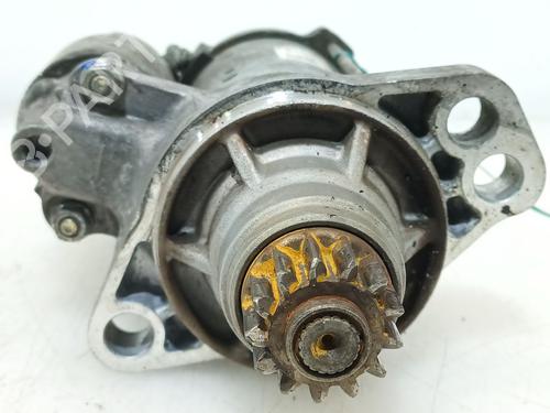 Starter SEAT LEON (5F1) 1.5 TGi | BP31951525M8 