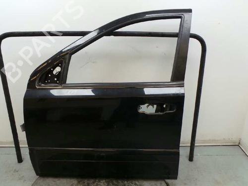 Used Left front door KIA SORENTO I (JC) 2.5 CRDi 4WD (140 hp) 2798362