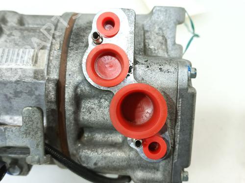 AC compressor BMW 1 (E87) 118 d | BP29812076M34 