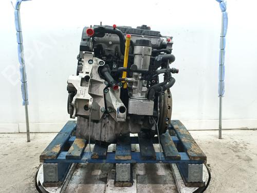 Motor VW PASSAT B5.5 (3B3) 1.9 TDI (101 hp) 30452865