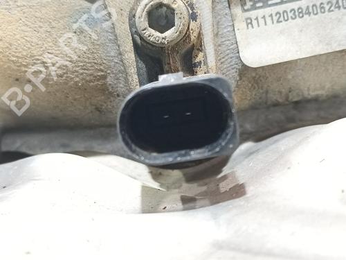 Right rear steering knuckle AUDI Q5 (FYB, FYG) 2.0 TFSI quattro | BP31039552M28 